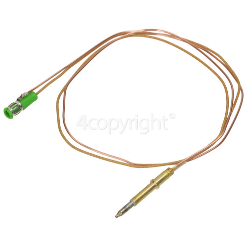 Rangemaster 91930 PROFESSIONAL PLUS 90 NG BLACK Wok Fsd Probe