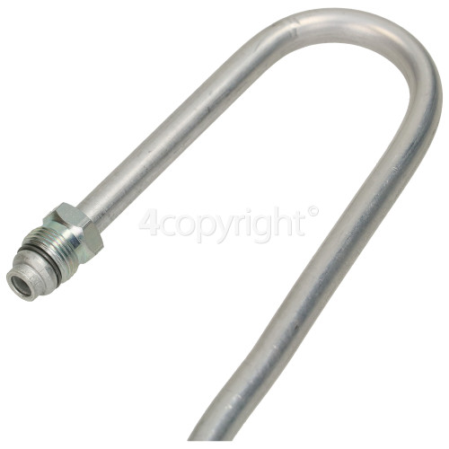 Neff T2754N0/01 Burner Pipe