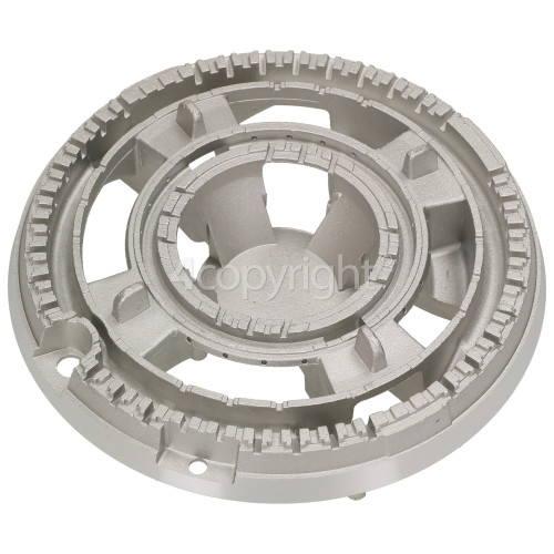 Hoover Safety Quadruple Crown Burner | hooverspares.co.uk