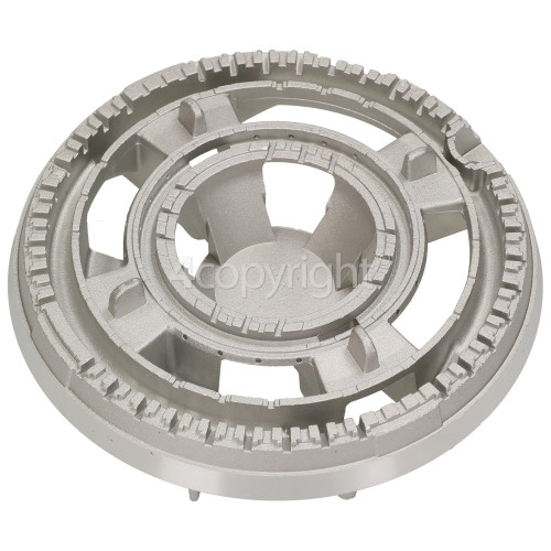 Hoover Safety Quadruple Crown Burner | hooverspares.co.uk