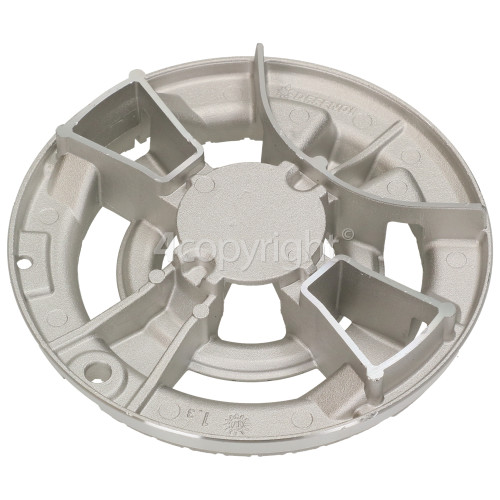 Hoover Safety Quadruple Crown Burner | hooverspares.co.uk