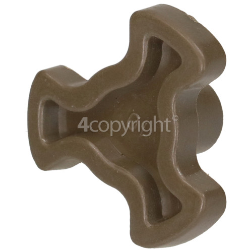 CM109 Bushing For Flat Glass Swivel