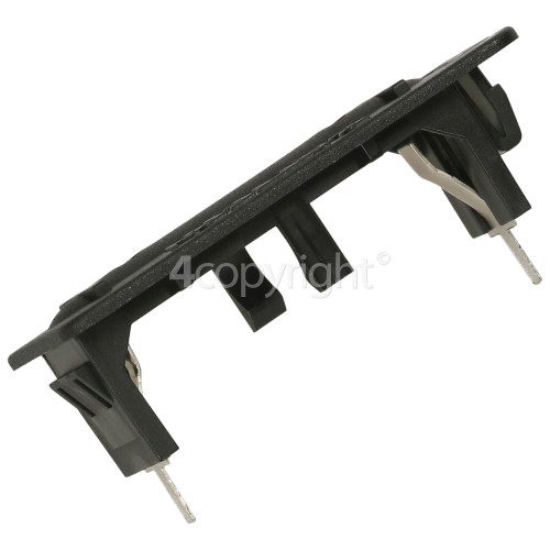 Creda C150LG MK2 Battery Holder