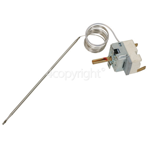 Liquid Expansion Thermostat