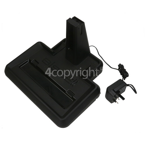 BISSELL Crosswave Cordless Max 2765E Storage Tray With Charger www
