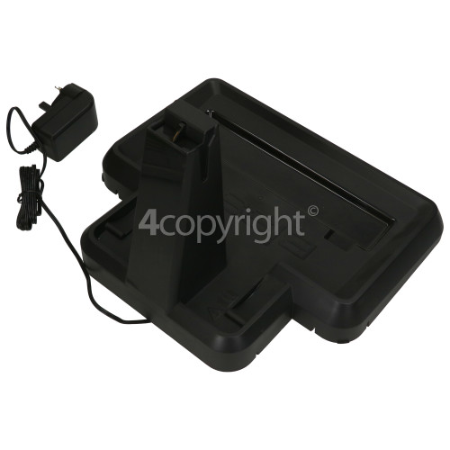 BISSELL Crosswave Cordless Max 2765E Storage Tray With Charger www