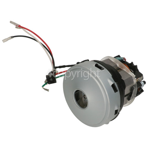 BISSELL Vac Motor Assembly