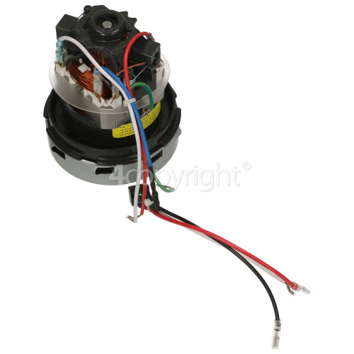 BISSELL Vac Motor Assembly