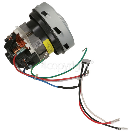 BISSELL Vac Motor Assembly