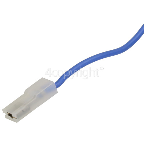 Rangemaster 91840 PROFESSIONAL PLUS 90 CER. CRANBERRY Wire Assy Neutral Link