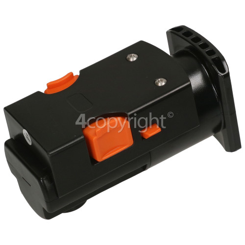 Beko Brewing Device Assy | bekospares.co.uk 