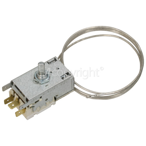 AEG 1370 Thermostat QT127R