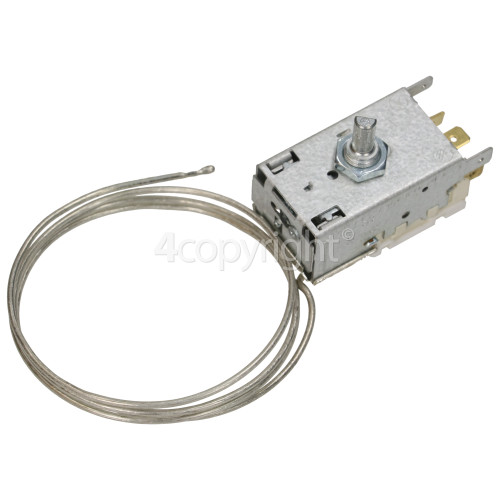 AEG 1370 Thermostat QT127R