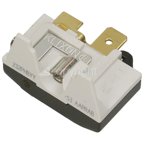 samsung compressor overload protector