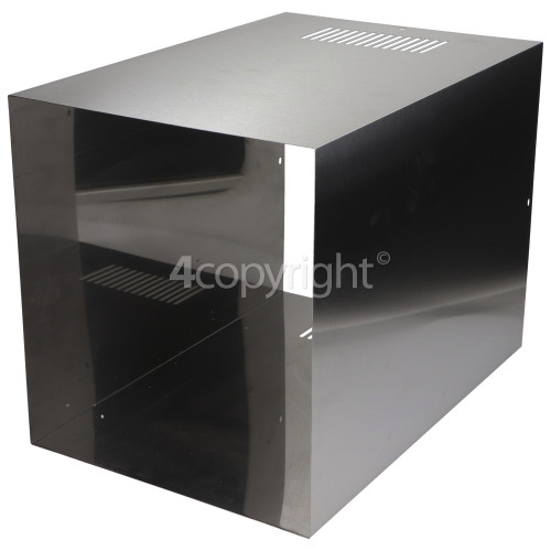 Caple Upper Chimney - 430MM