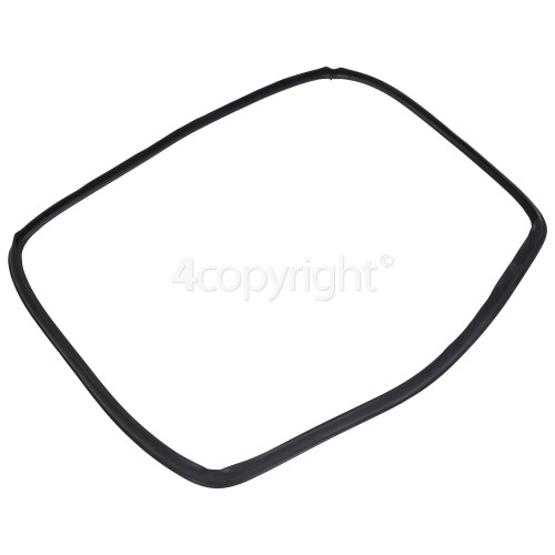 Britannia 90DF TC (544446309) Four Sided Door Seal