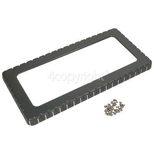 Siemens HB84K652/02 Frame