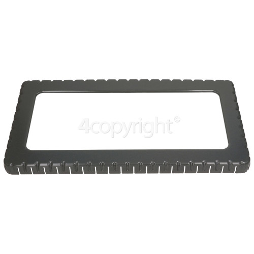 Siemens HB84K652/02 Frame