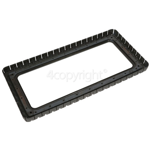 Siemens HB84K652/02 Frame