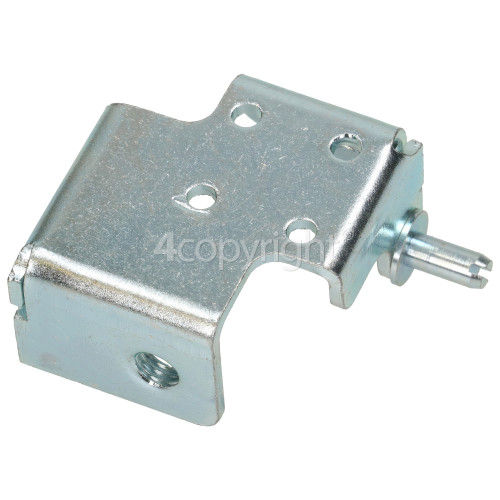 Whirlpool Hinge Lower