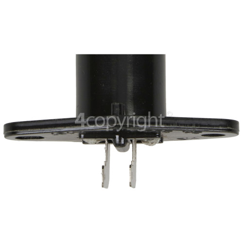 Hoover HMS340VX Light Bulb : Microwave 25W Right Angle Connectors : T170