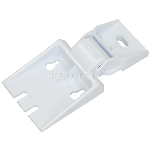 Iceking Plastic Hinge C100 Assembly