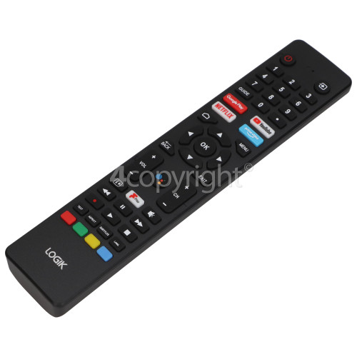 Logik Remote Control