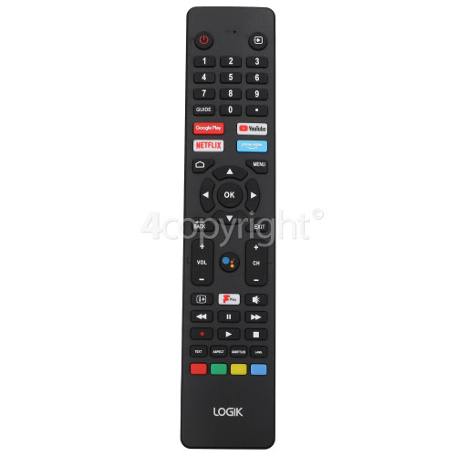 Logik Remote Control