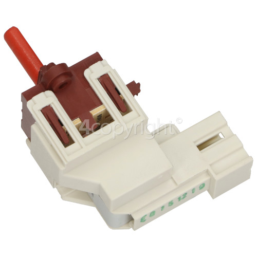 Baumatic Timer Selector Switch In Housing, 22 Position : Rold RD2F1A1122A