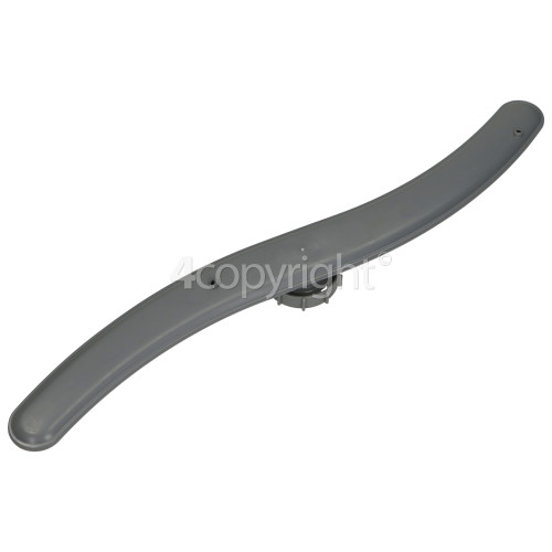 Belling 444445898 Upper Spray Arm : 430mm Length Plastic (Thin Connector)