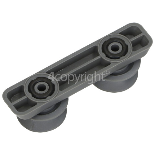 Belling Dishwasher Basket Guide Rail Support www.bellingspares.co.uk