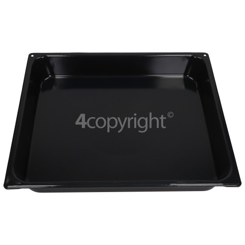 Gorenje B9000E AC036 Deep Oven Baking Tray 406x360mm X 54mm Deep (CookShop)