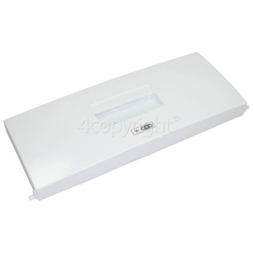 Whirlpool Fridge Genuine Evaporator Door www.4whirlpool.ie