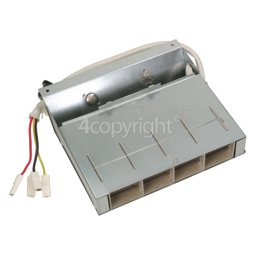 Hoover Heater Element IRCA S 9190 734 1050w X 2 ( 2100W ) www