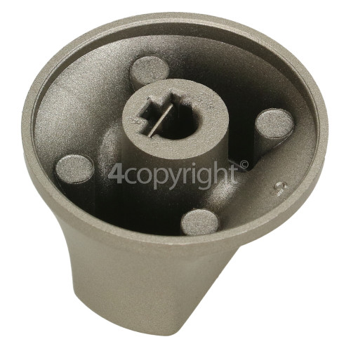 Hotpoint GC640TX Hob Control Knob