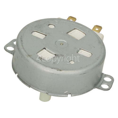 Candy Use HVR49021718 Turn Table Motor