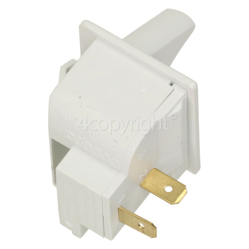 Candy CCBE 1850 Light Switch