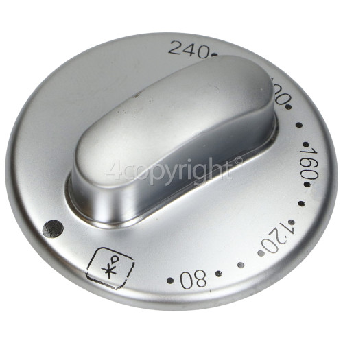 Stoves Main Oven Control Knob stovesspares.co.uk