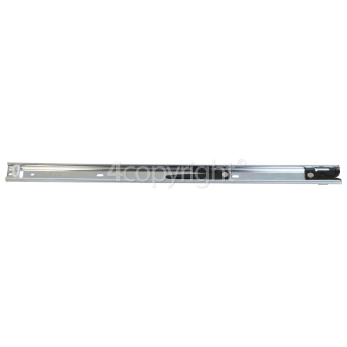 Rangemaster Drawer Left Runner