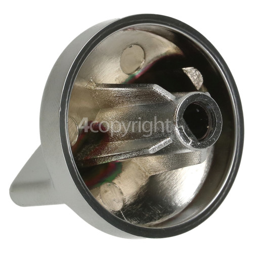 Belling Cooker Control Knob Chrome Spares, Parts & Accessories for