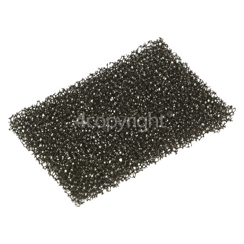 Hoover Kit De Filtro Estándar U38 Para Los Cilindros Alyx