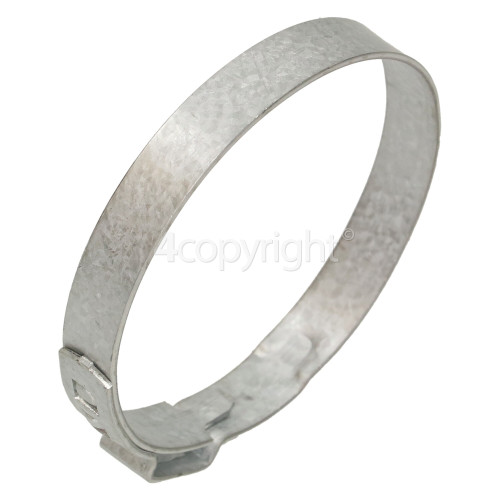 Hotpoint Motor Pump Hose Clamp : D= 455mm