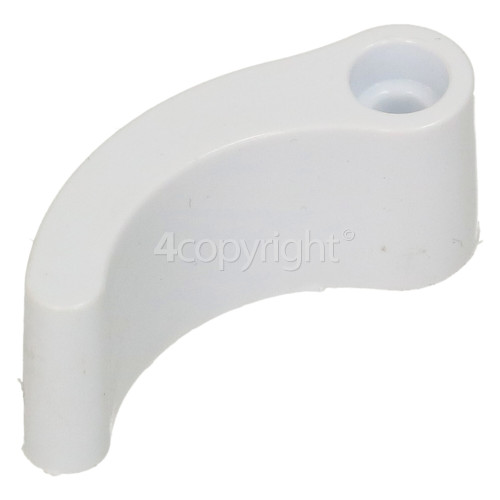 Vertical Baffle Guide Block | Hisense