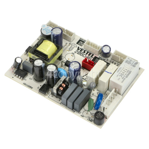 RIF1800 Main PCB Module