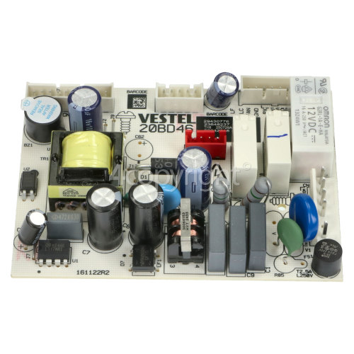 RIF1800 Main PCB Module