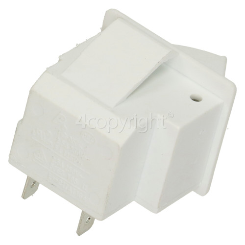 Rangemaster Upper Freezer Drawer Lamp Switch : UCS77059 V12798 