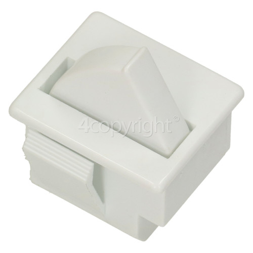 Rangemaster Upper Freezer Drawer Lamp Switch : UCS77059 V12798 