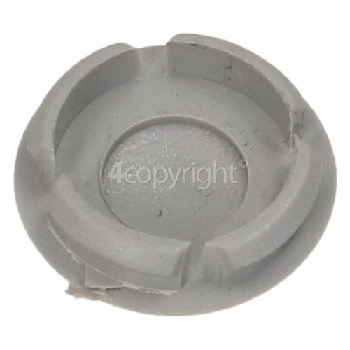 Rangemaster 6219 CH70 Electric black/brass badge Stopper