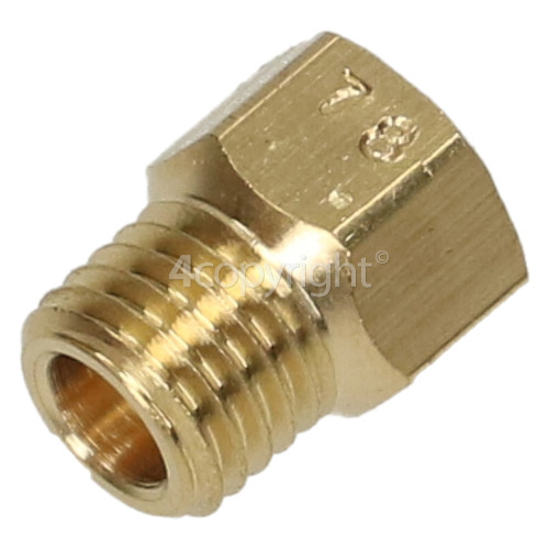 Rangemaster Universal Conversion Kit - Lpg To Ng 20 Mbar