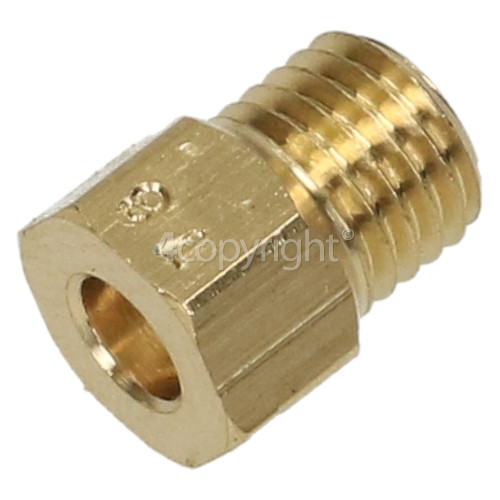 Rangemaster Universal Conversion Kit - Lpg To Ng 20 Mbar